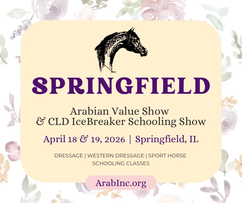 Group avatar for 2026 Springfield Show Updates