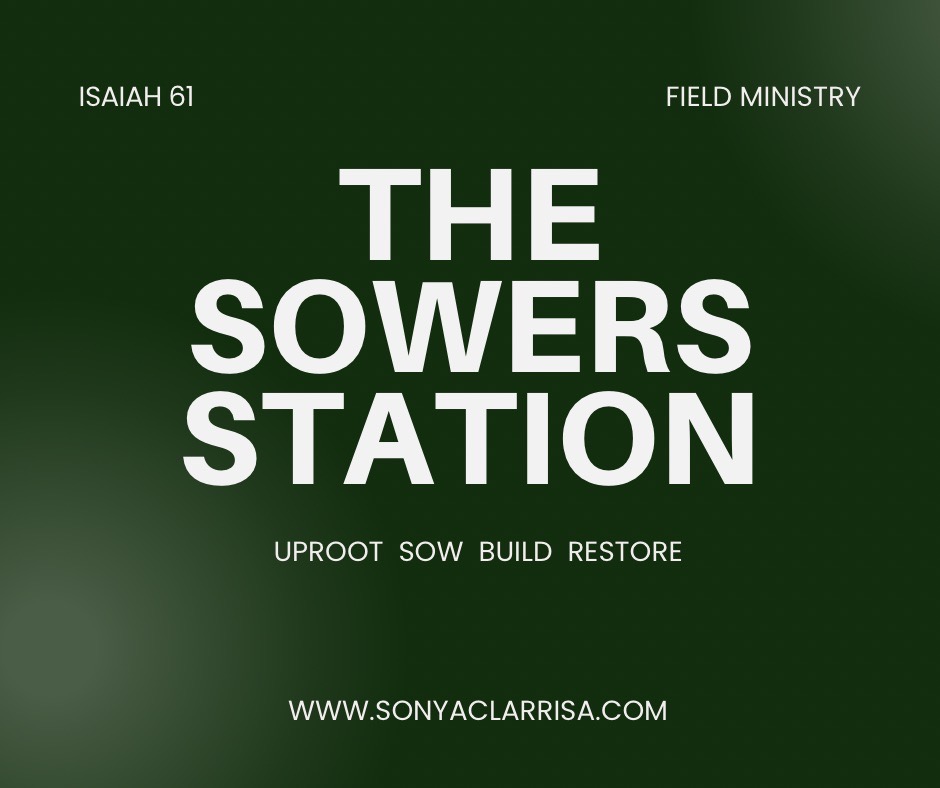 Group avatar for The Sowers Station