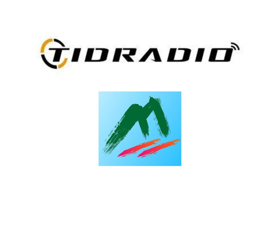 Group avatar for TIDRADIO Odmaster App PoC User