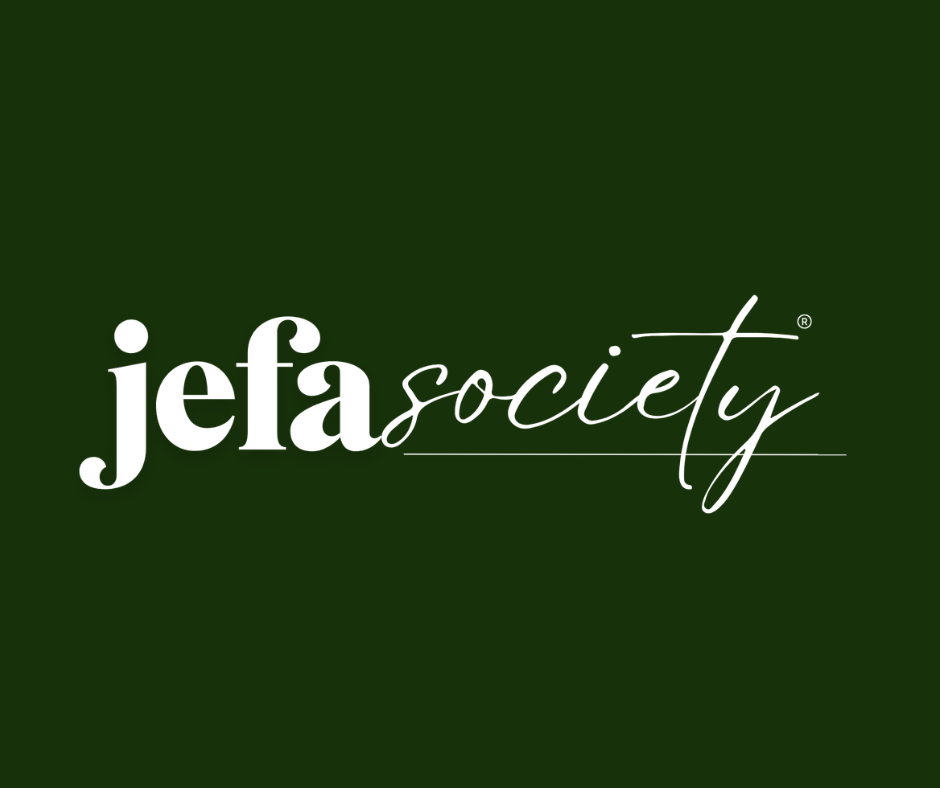 Group avatar for The Jefa Society - General Chat