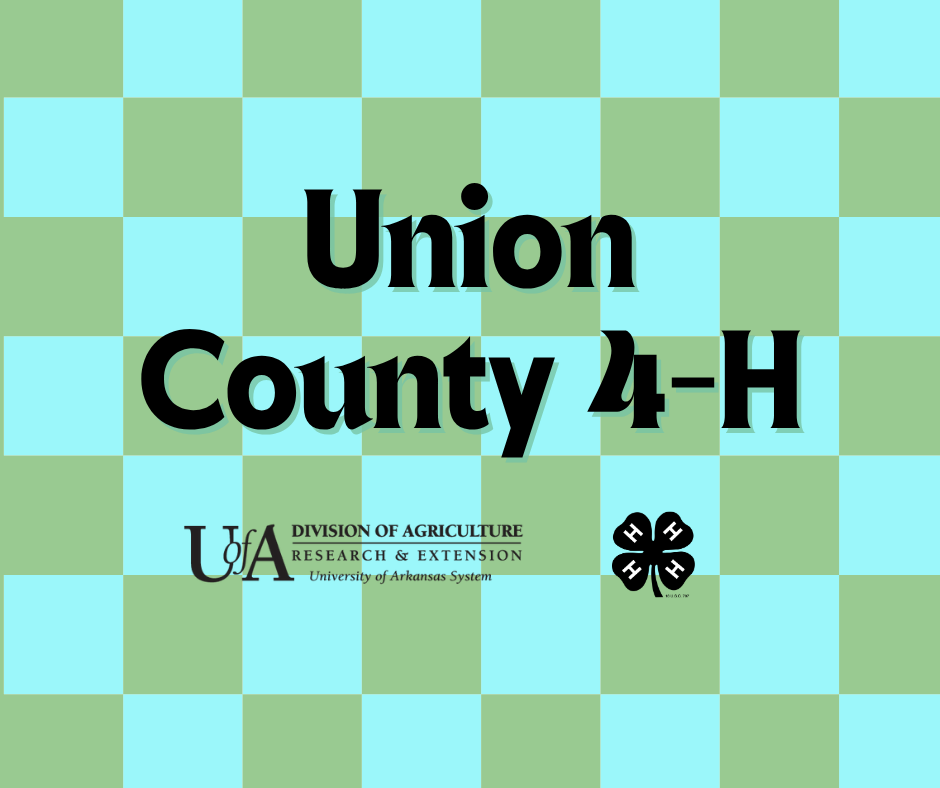 Group avatar for Union County 4-H