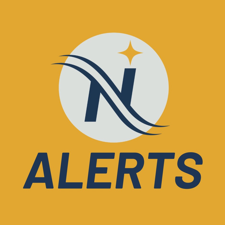 Group avatar for NSST ALERTS