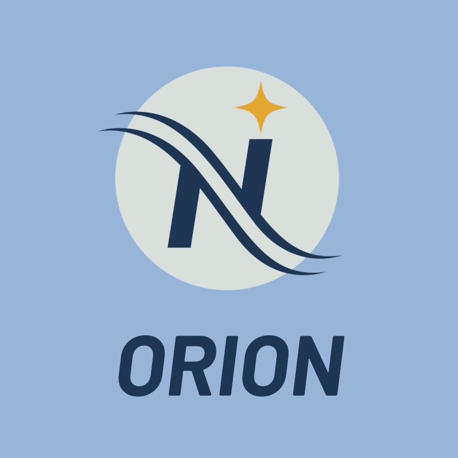 Group avatar for Orion