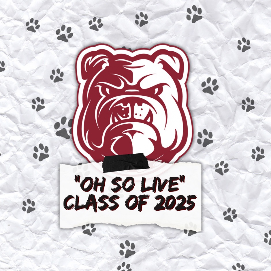 Group avatar for AAMU CLASS OF 2025: Junior Editon