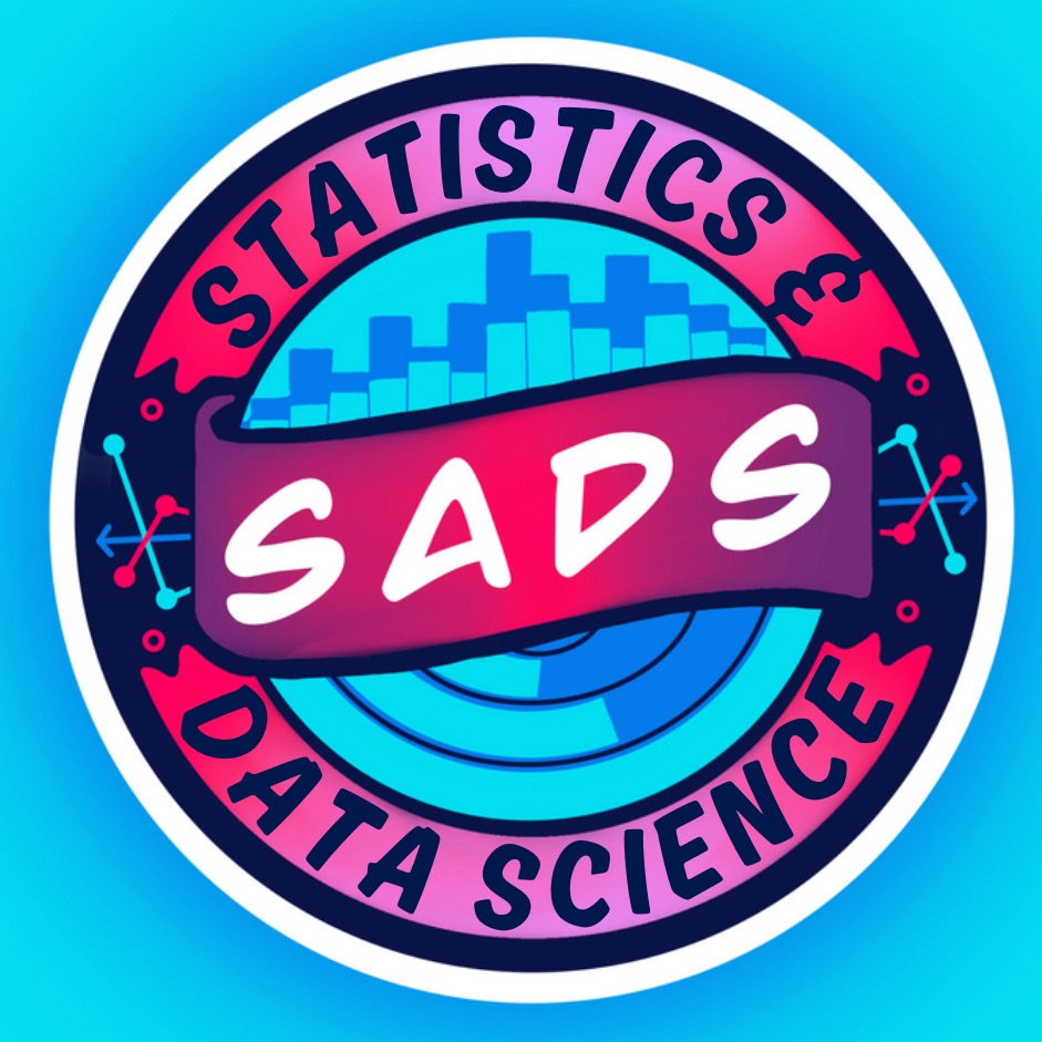 Group avatar for SADS Club