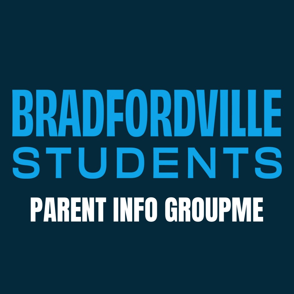 Group avatar for Bradfordville Students Info GroupMe