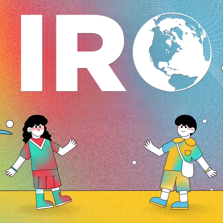 Group avatar for Official IRO GroupMe