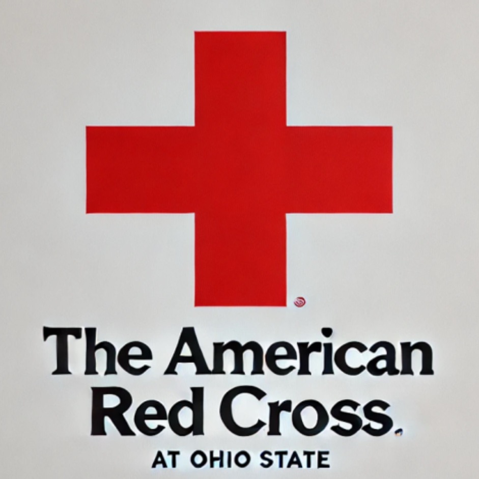 Group avatar for Red Cross Buckeyethon
