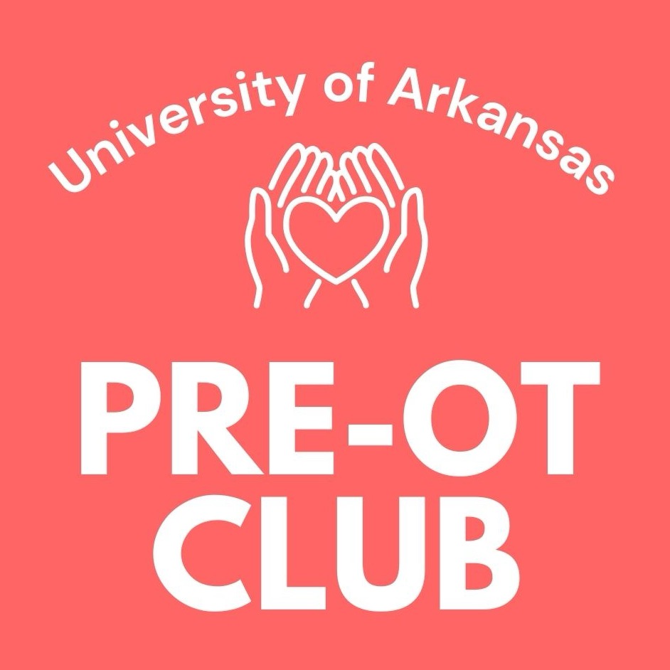 Group avatar for PRE-OT CLUB UARK