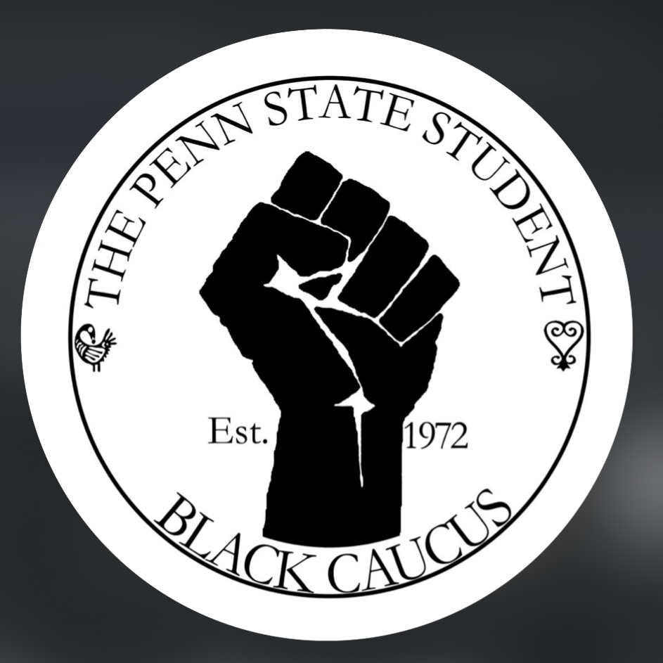 Group avatar for Black Caucus GB 25-26
