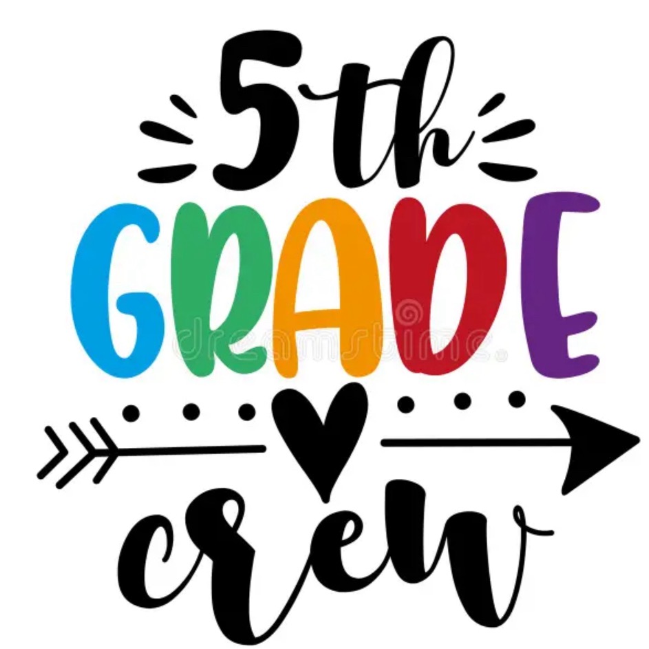 Group avatar for NME 5th Grade Class