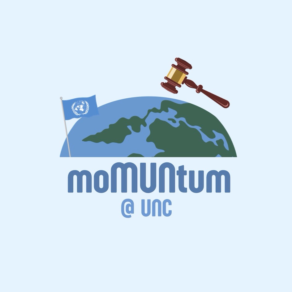 Group avatar for moMUNtum @UNC