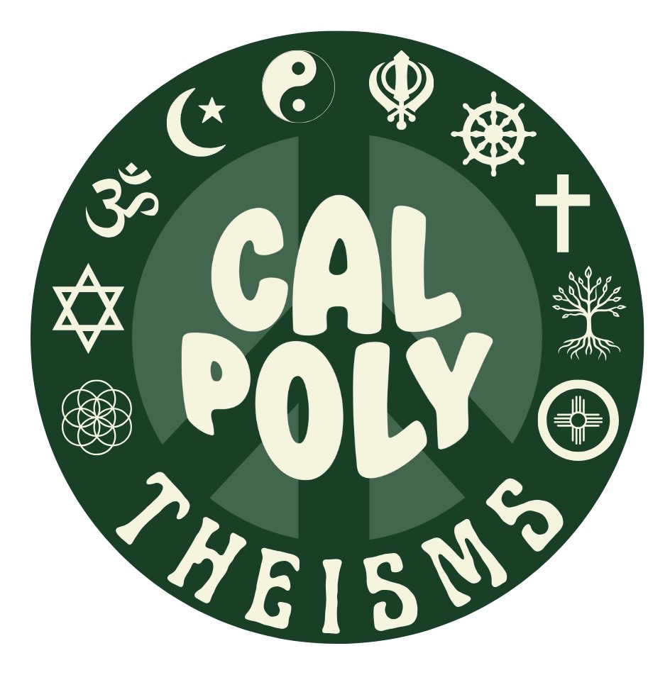 Group avatar for Cal Poly Theisms Club