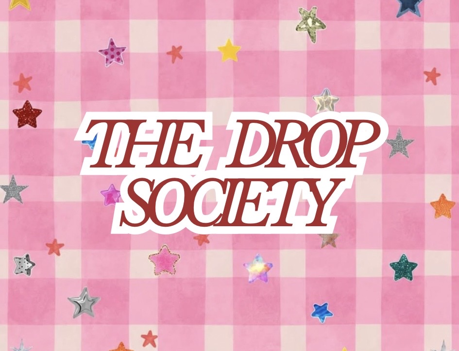 Group avatar for The Drop Society