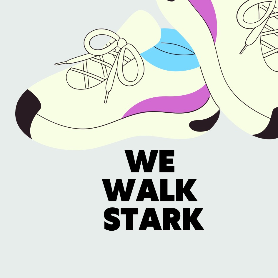 Group avatar for We Walk Stark