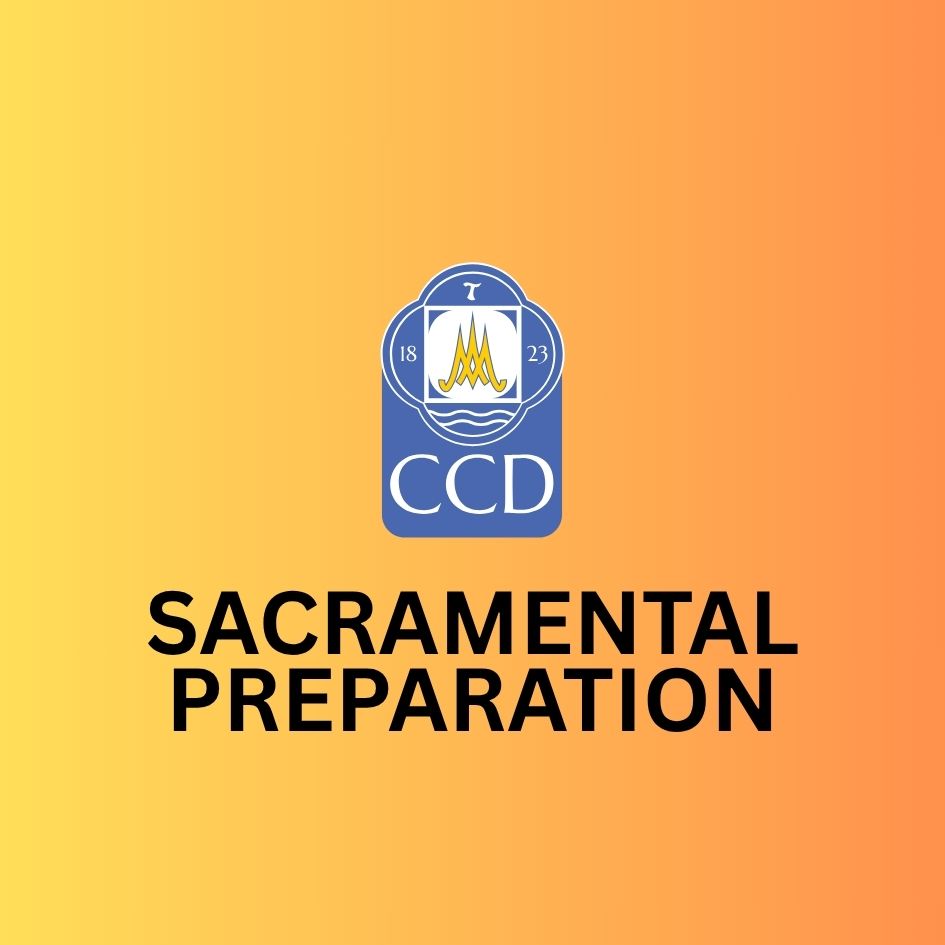 Group avatar for Sacramental Preparation