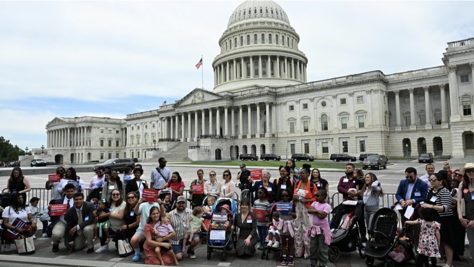 Group avatar for Strolling Thunder 2026