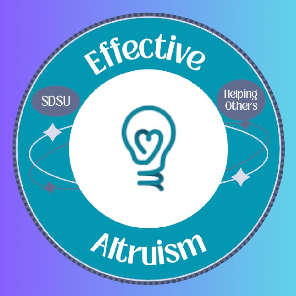 Group avatar for Effective Altruism Club