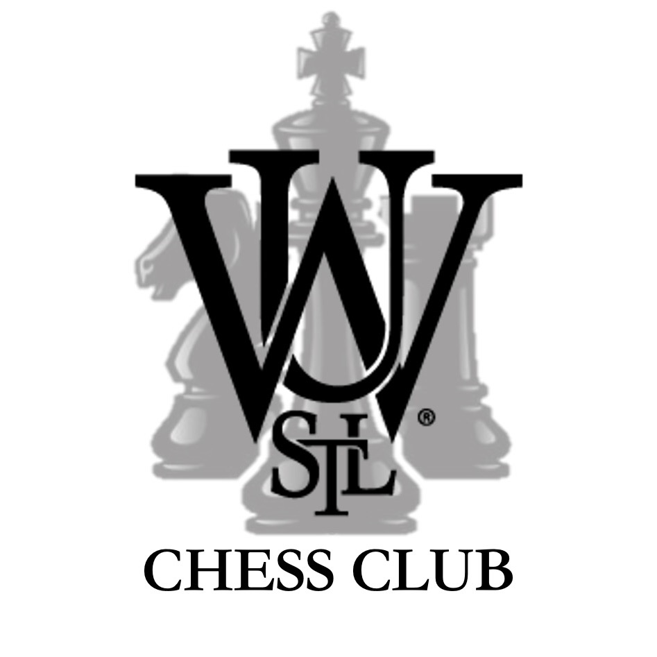 Group avatar for WashU Chess Club