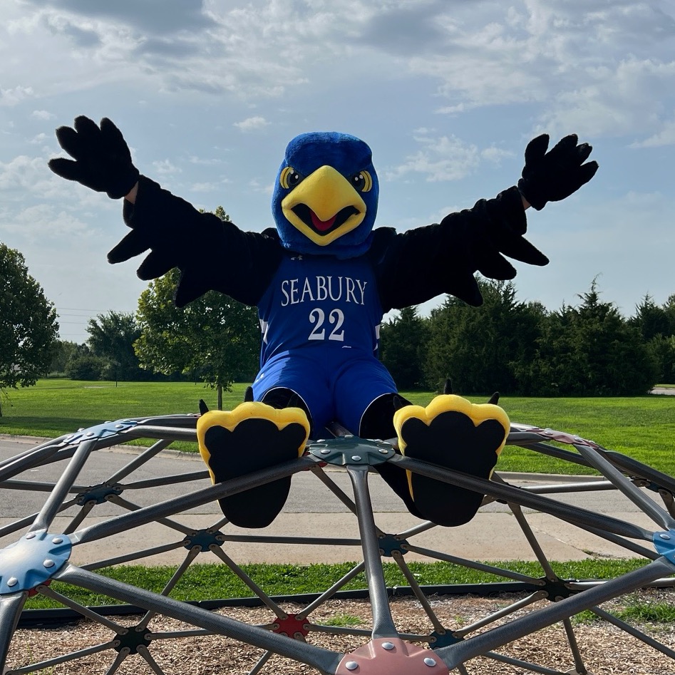 Group avatar for Seabury Spirit Squad