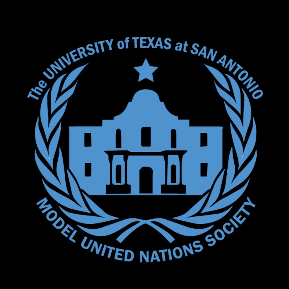 Group avatar for UTSA MUN Society