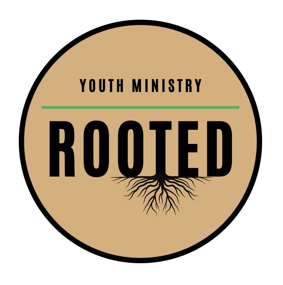 Group avatar for Rooted Youth Group!