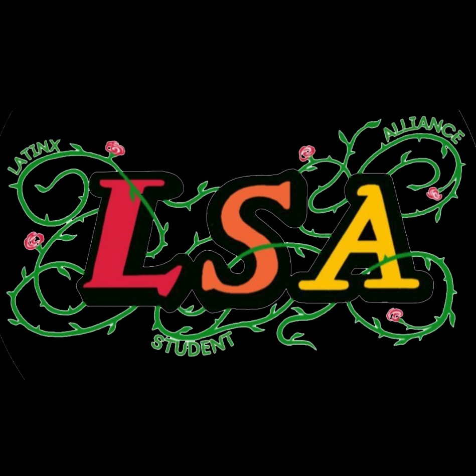 Group avatar for LSA 25-26