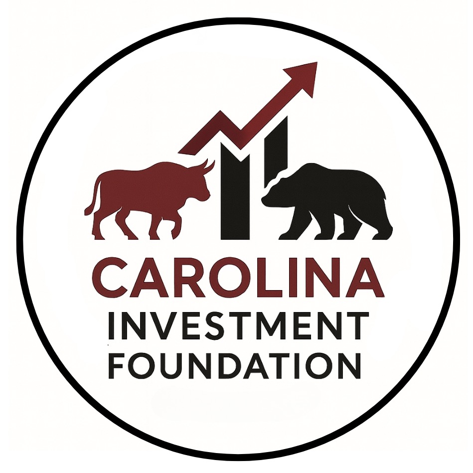 Group avatar for Carolina Investment Foundation