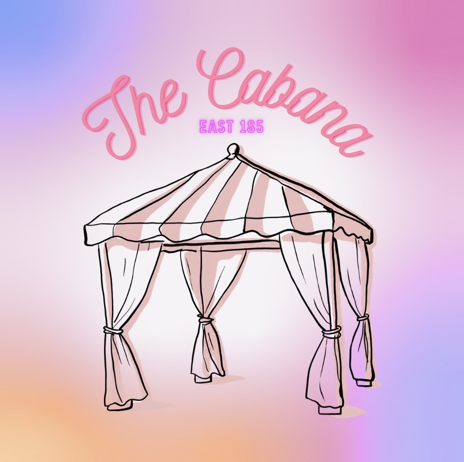 Group avatar for THE CABANA⛱️