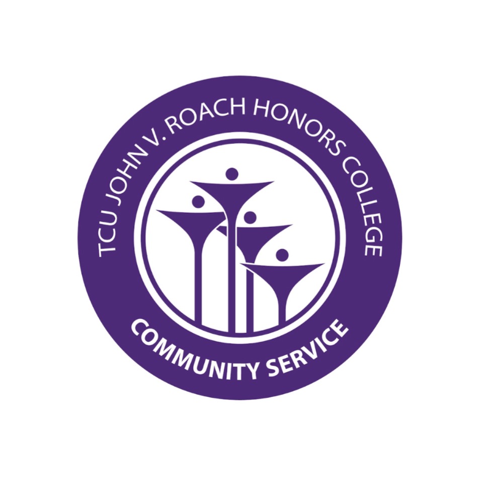 Group avatar for TCU Honors College Community Service