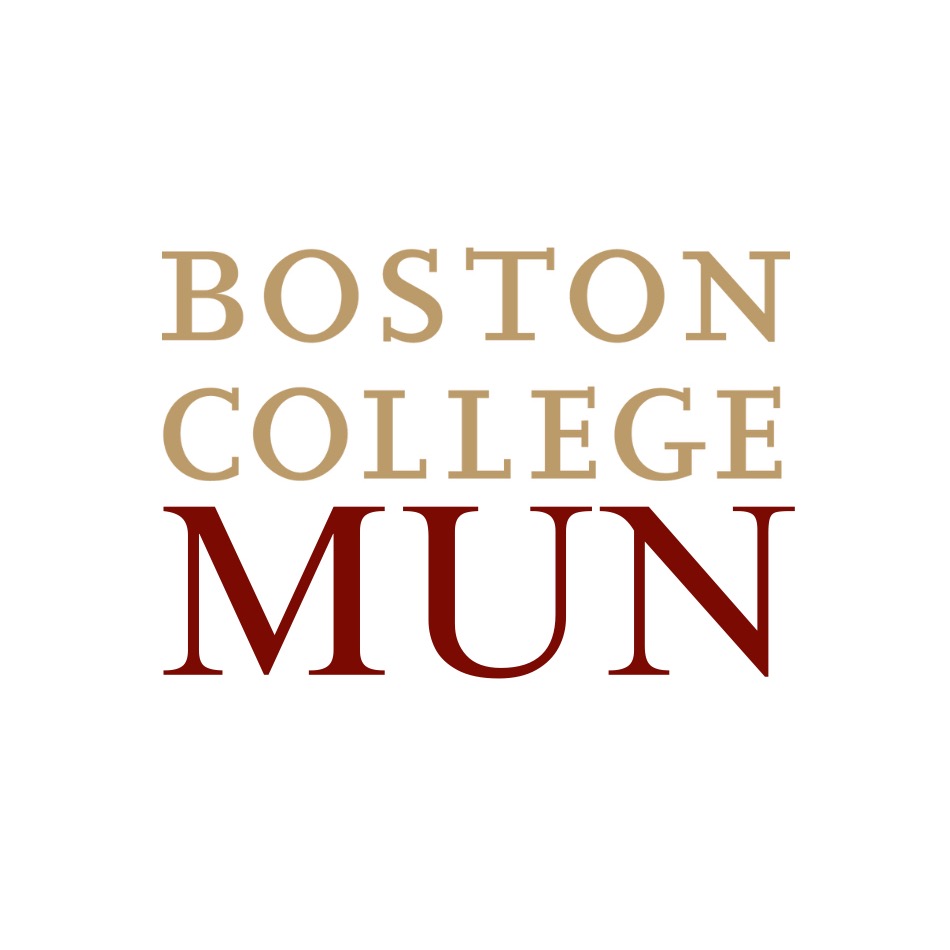 Group avatar for BC MUN 2024-2025