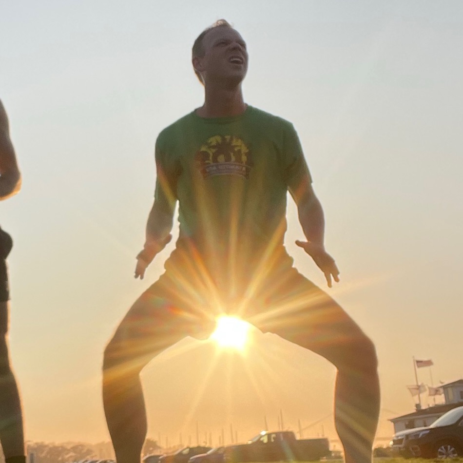 Group avatar for Firefly SF Pod