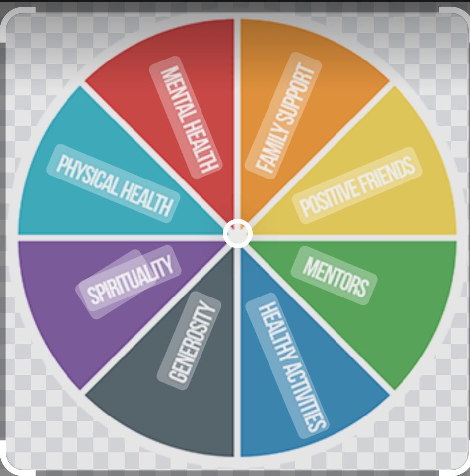 Group avatar for Sources of Strength Undergrad Group