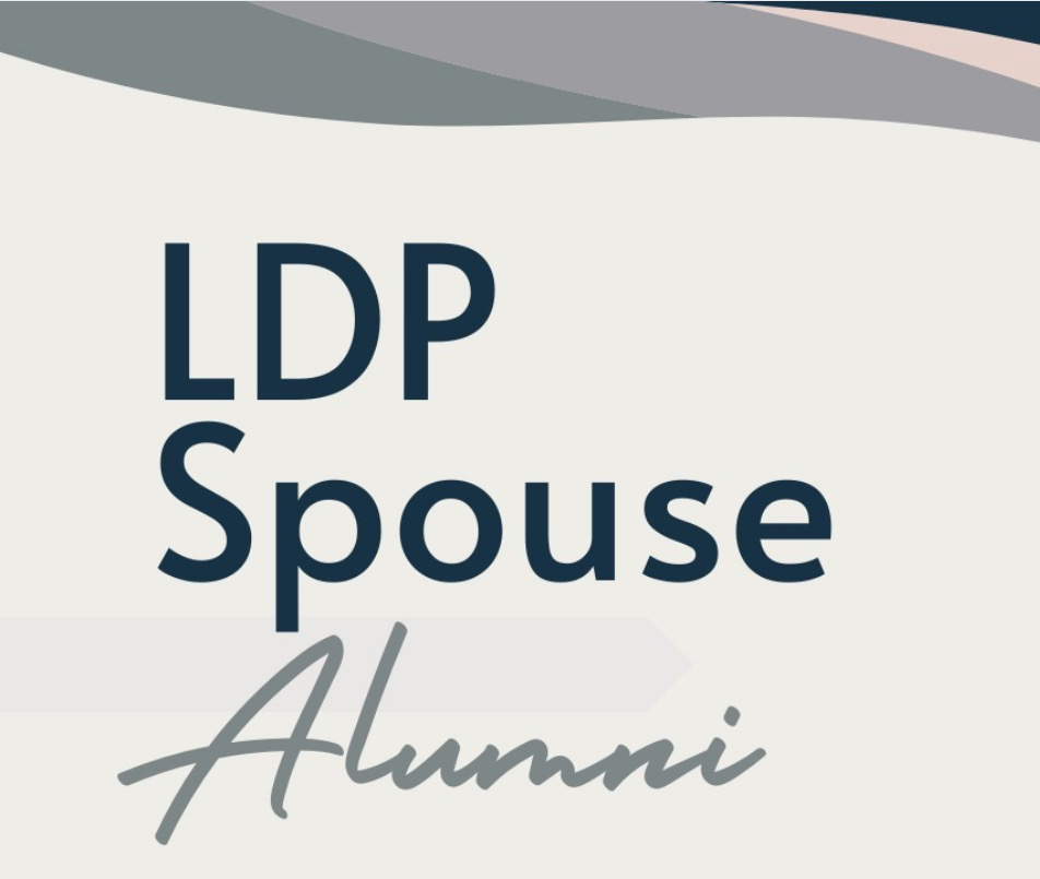 Group avatar for LDP Spouses Alum