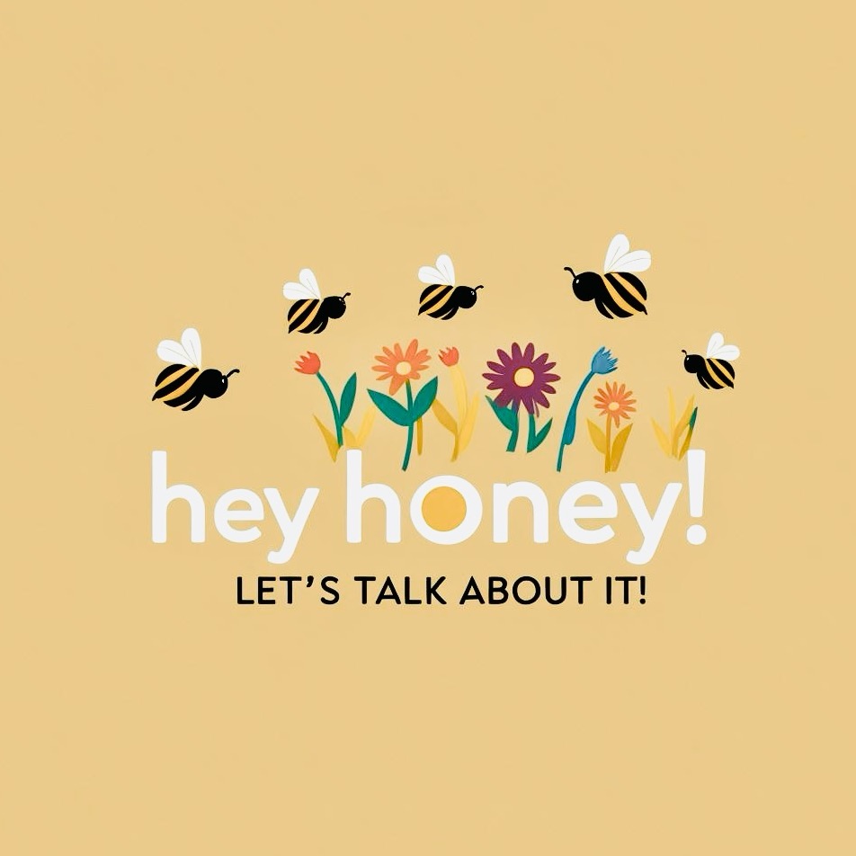 Group avatar for The Hey Honey Co 🍯💐🐝