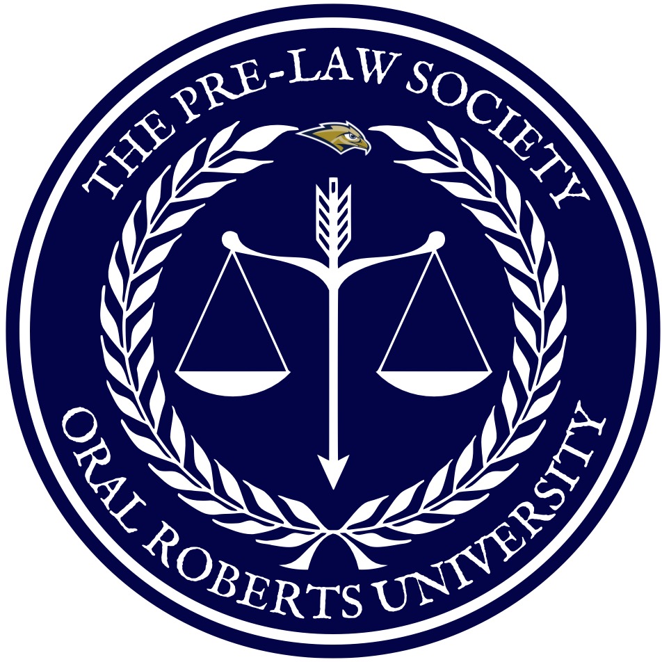 Group avatar for ORU Pre-Law Society