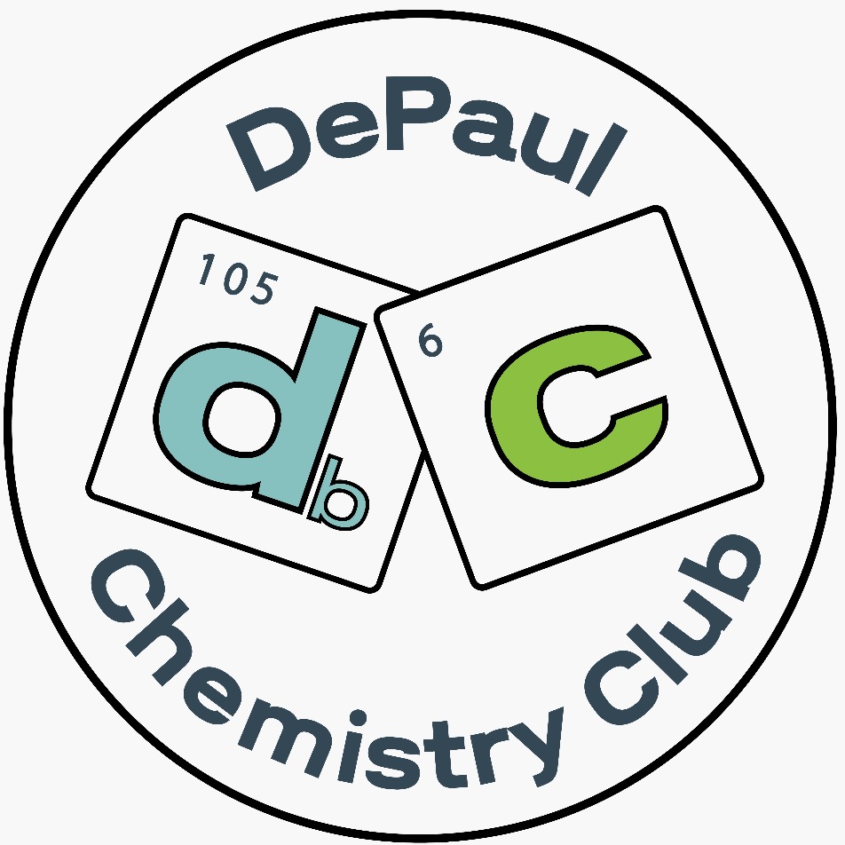Group avatar for DChem Club⚛️