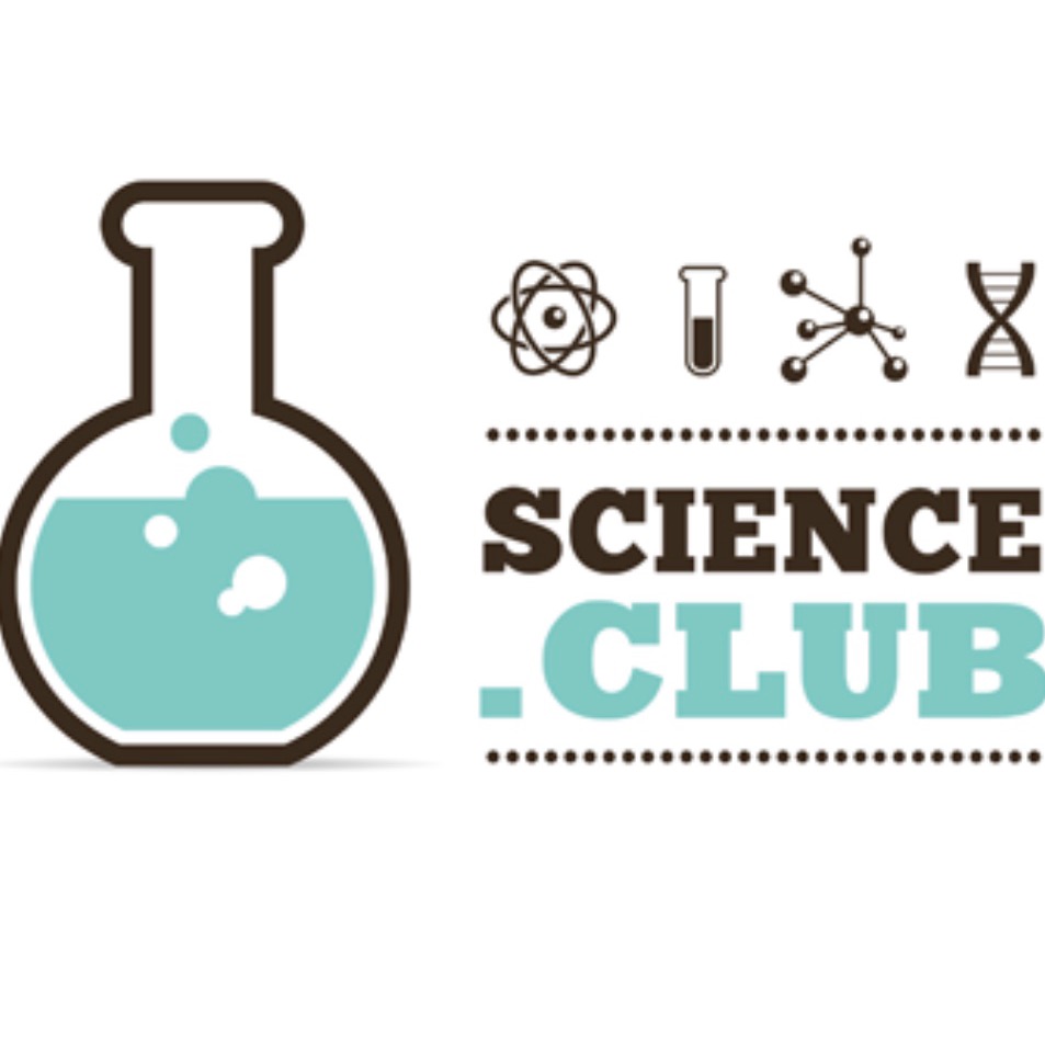 Group avatar for Science Club 2020 - 2021