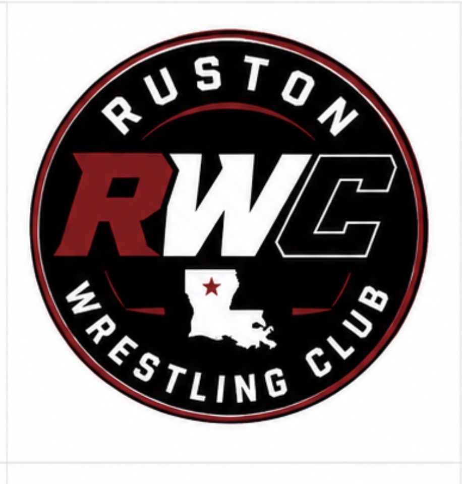 Group avatar for Ruston Wrestling Club