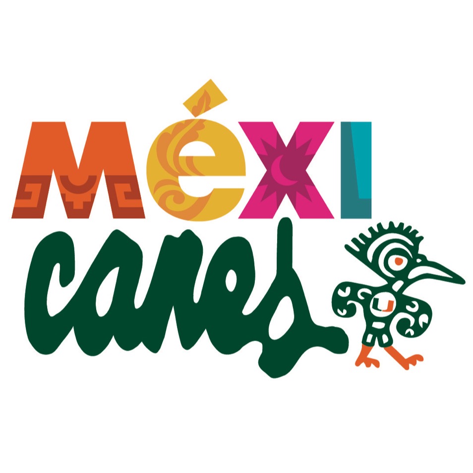 Group avatar for Méxicanes 2024-25