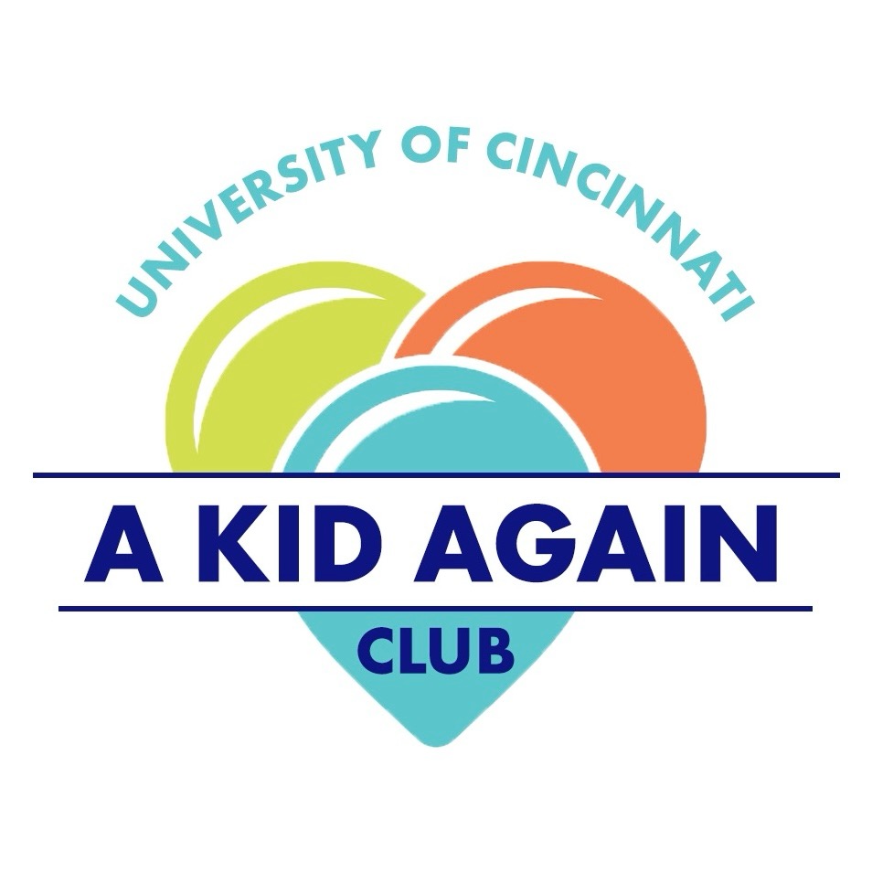 Group avatar for UC A Kid Again Club