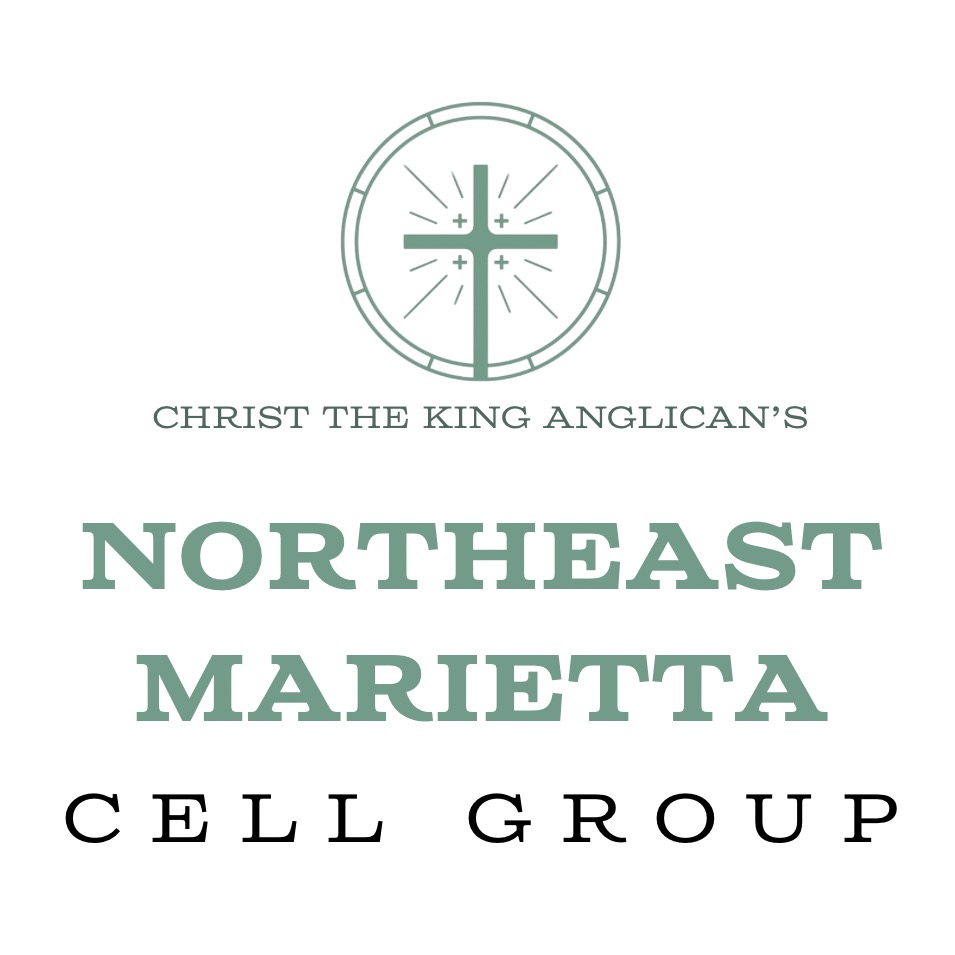 Group avatar for Northeast Marietta Cell Group