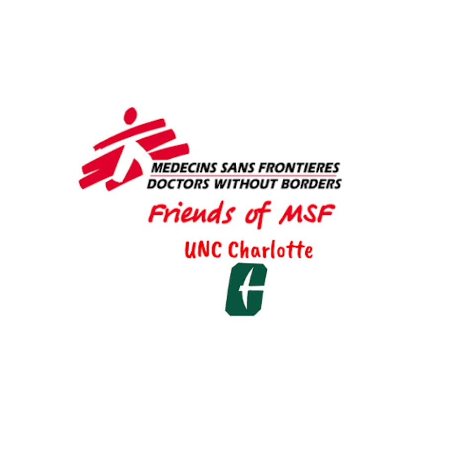 Group avatar for Friends of MSF UNCC