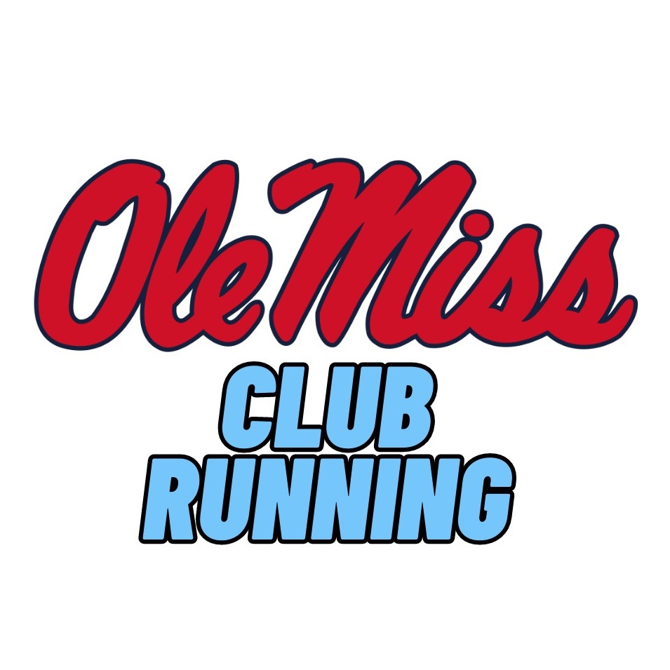 Group avatar for Ole Miss Club Running