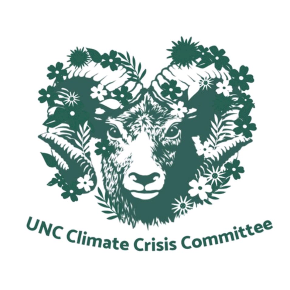 Group avatar for Climate Crisis Committee