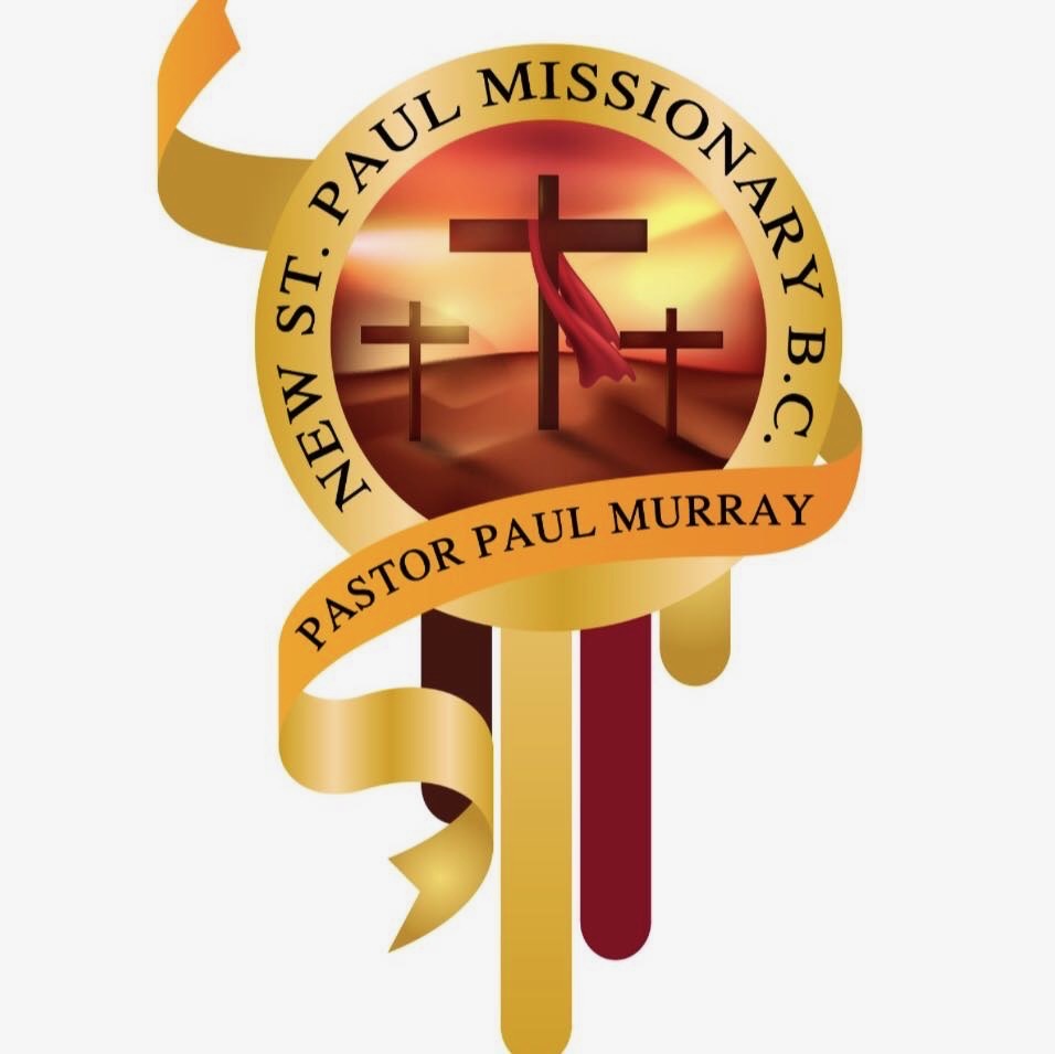Group avatar for New St Paul Missionary Baptist Church