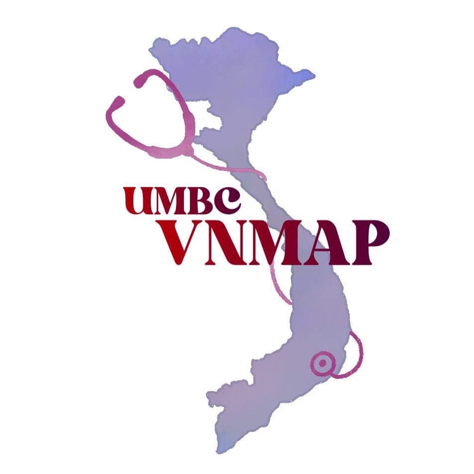 Group avatar for UMBC VNMAP 2021-2022