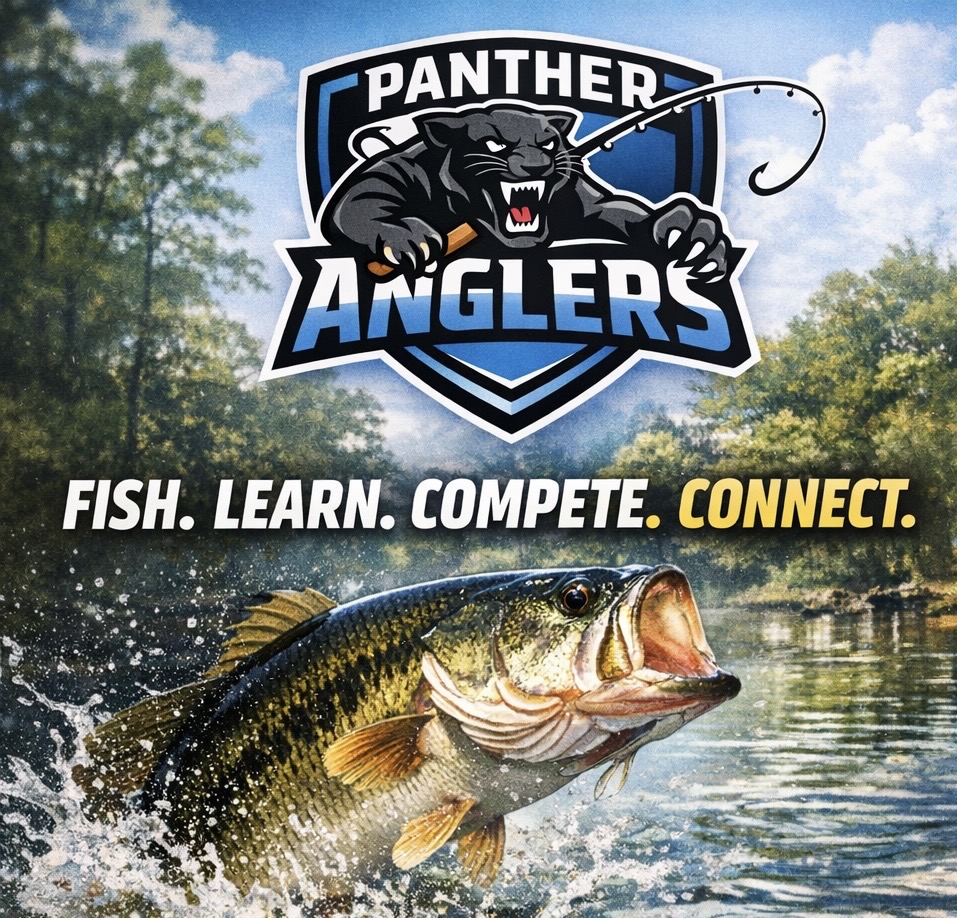 Group avatar for Panther Anglers