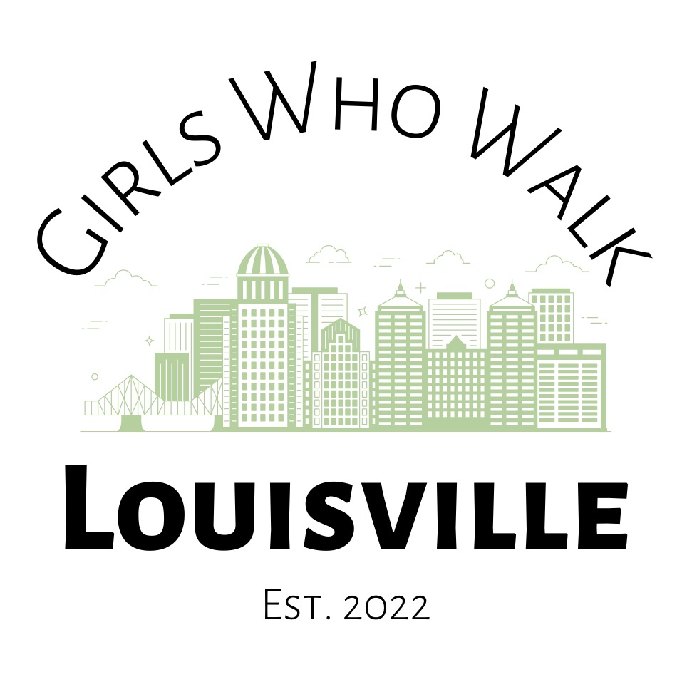 Group avatar for Louisville Girls Who Walk