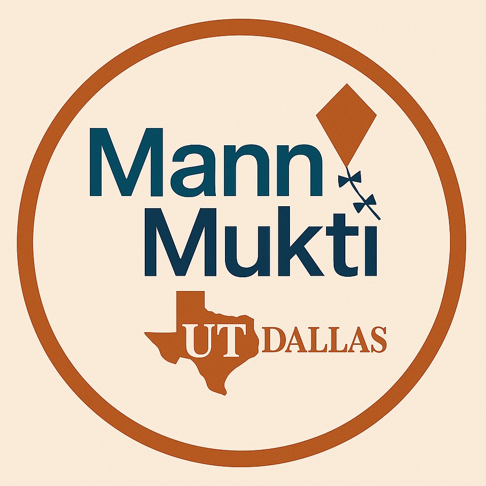 Group avatar for MannMukti UTD FALL 2025